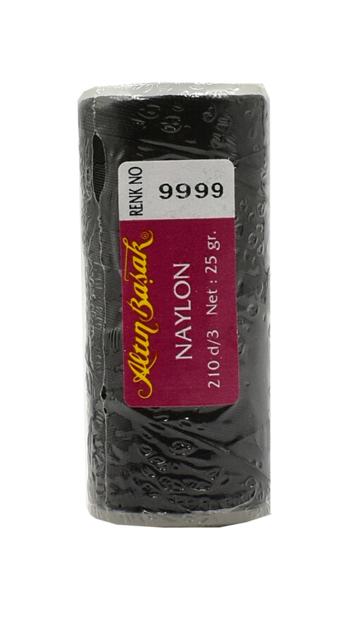 ALTINBAŞAK,25 GR NAYLON 3 KAT,POLYESTER İPLİKLER - 2