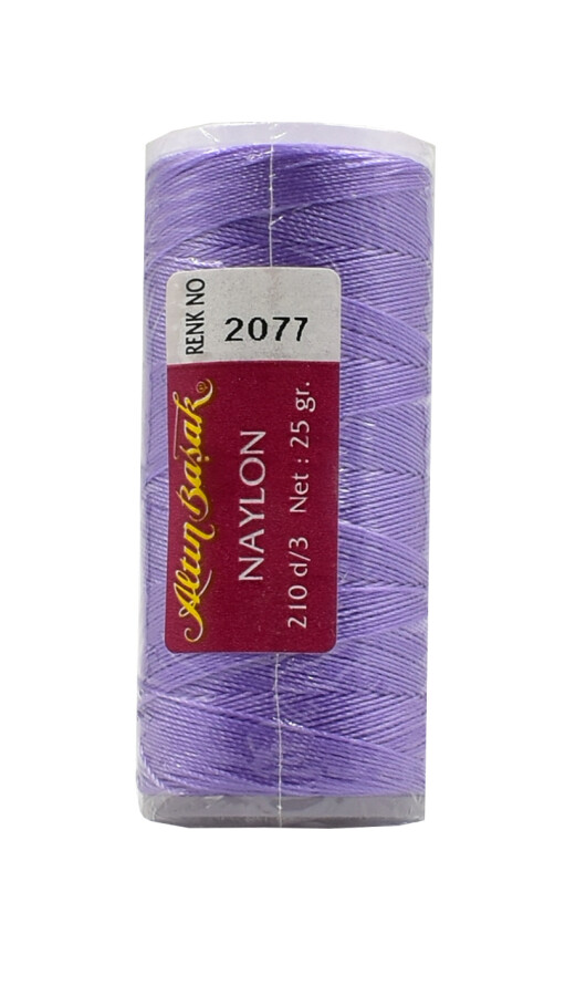 ALTINBAŞAK,25 GR NAYLON 3 KAT,POLYESTER İPLİKLER - 4