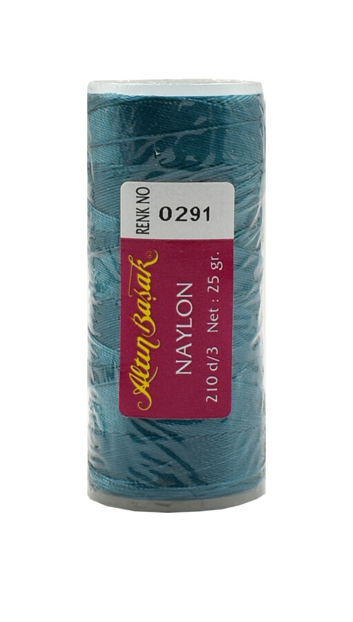 ALTINBAŞAK,25 GR NAYLON 3 KAT,POLYESTER İPLİKLER - 7