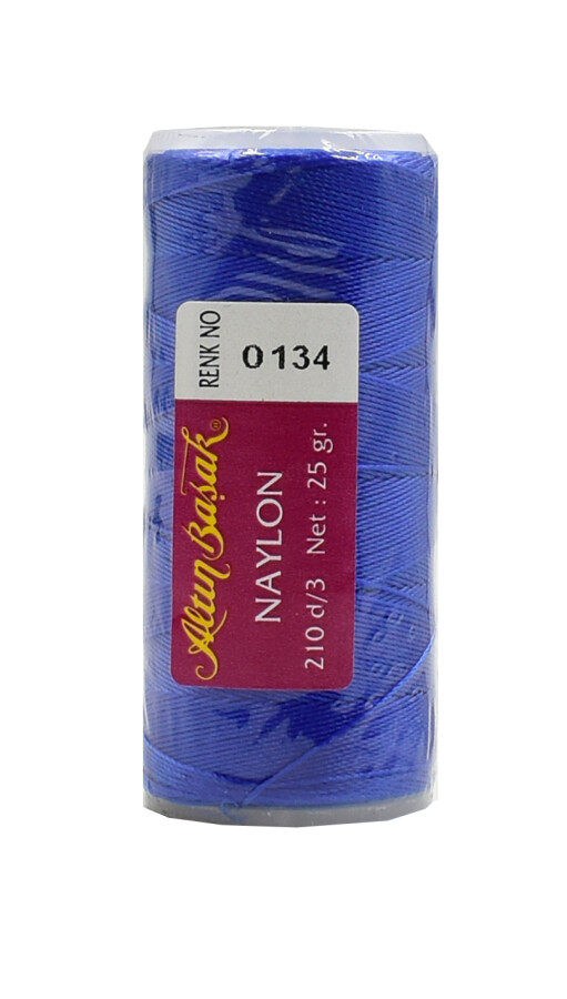 ALTINBAŞAK,25 GR NAYLON 3 KAT,POLYESTER İPLİKLER - 9