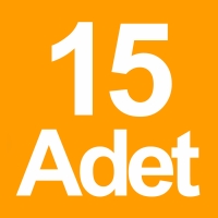 PONPON KÜRK YEŞİL 15Adet