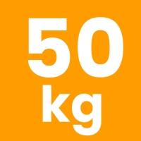 GORA,5 KG BONCUK ELYAF (1.Sınıf) 50KG