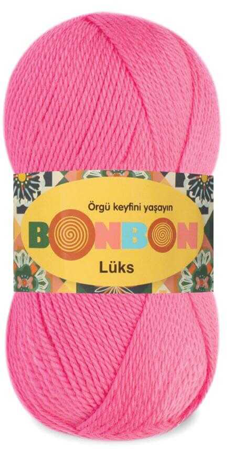 BONBON LÜKS 98230 - PEMBE - 1