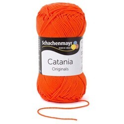 CATANİA,10*50GR - 00189 - 2