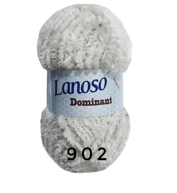 LANOSO,DOMİNANT 902 - 1