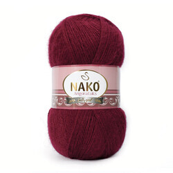 NAKO,ANGORA LÜKS 01238 - 2