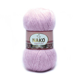 NAKO,ANGORA LÜKS 06880 LİLA - 2