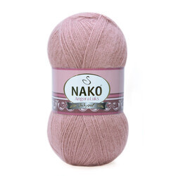 NAKO,ANGORA LÜKS 10215 ORTANCA - 2