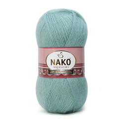 NAKO,ANGORA LÜKS 10628 - 2