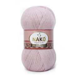 NAKO,ANGORA LÜKS 10639 PUDRA - 2