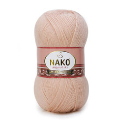 NAKO,ANGORA LÜKS 10722 DENİZ KABUĞU - 2