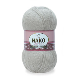 NAKO,ANGORA LÜKS 11031 - 2