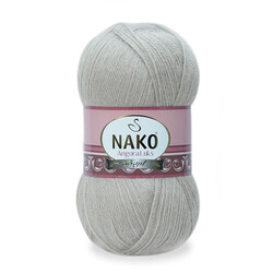 NAKO,ANGORA LÜKS 11031 - 1