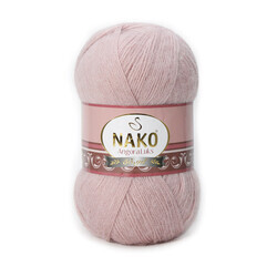 NAKO,ANGORA LÜKS 11183 - 2