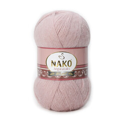 NAKO,ANGORA LÜKS 11183 - 1