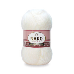 NAKO,ANGORA LÜKS 11498 - 2