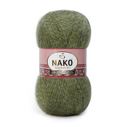 NAKO,ANGORA LÜKS 21358 - 2