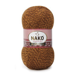 NAKO,ANGORA LÜKS 21361 - 2