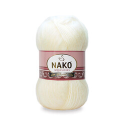 NAKO,ANGORA LÜKS 23403 - 2