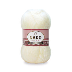 NAKO,ANGORA LÜKS 23403 - 1