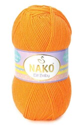 Nako Elit Baby 4038|Örgü İpi Çeşit Ve Fiyatları - 1