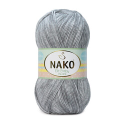 NAKO,ELİT BABY MUARE 31701 - 1