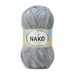 NAKO,ELİT BABY MUARE 31701 - 2