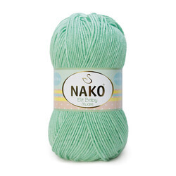 NAKO,ELİT BABY MUARE 31703 - 2