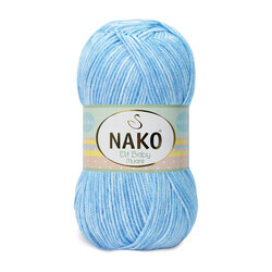 NAKO,ELİT BABY MUARE 31706 - 2