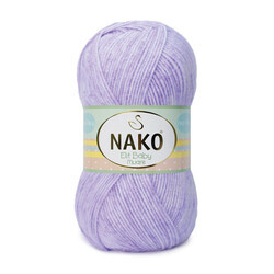 NAKO,ELİT BABY MUARE 31707 - 2