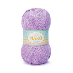 NAKO,ELİT BABY MUARE 31708 - 2