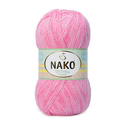 NAKO,ELİT BABY MUARE 31709 - 2