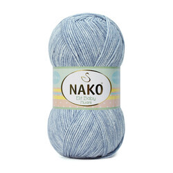 NAKO,ELİT BABY MUARE 31865 - 2