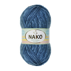 NAKO,ELİT BABY MUARE 31869 - 1