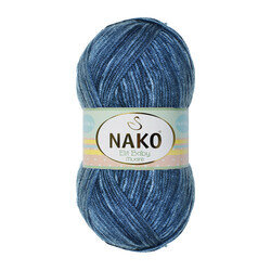 NAKO,ELİT BABY MUARE 31869 - 2