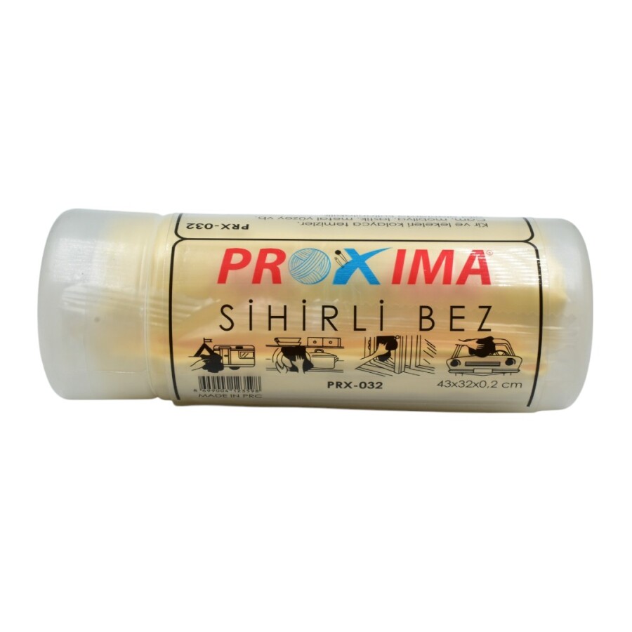 PROXİMA,SİHİRLİ BEZ (PRX-032) - 2