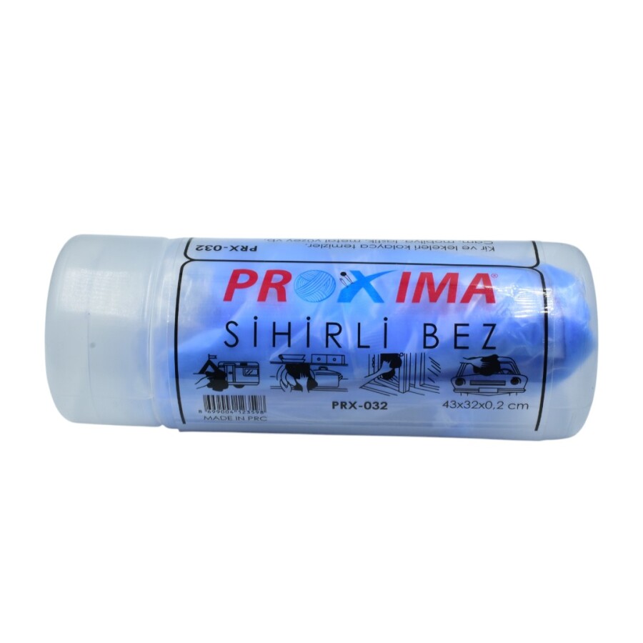 PROXİMA,SİHİRLİ BEZ (PRX-032) - 3