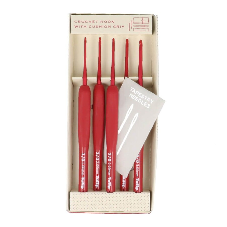 TULİP,ETİMO RED SET - 2